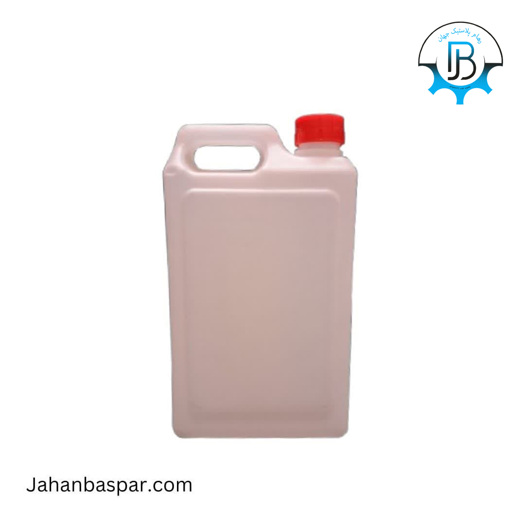 گالن دو لیتری کتابی-جهان بسپار